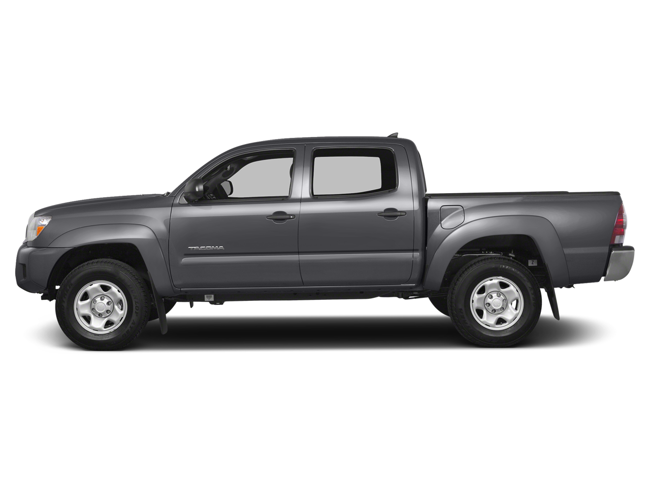 2015 Toyota TACOMA PRERUNNER PreRunner V6