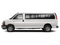 2019 Chevrolet Express Passenger 3500 LT