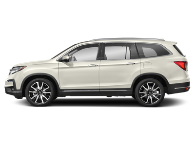 2019 Honda Pilot Touring 8 Passenger