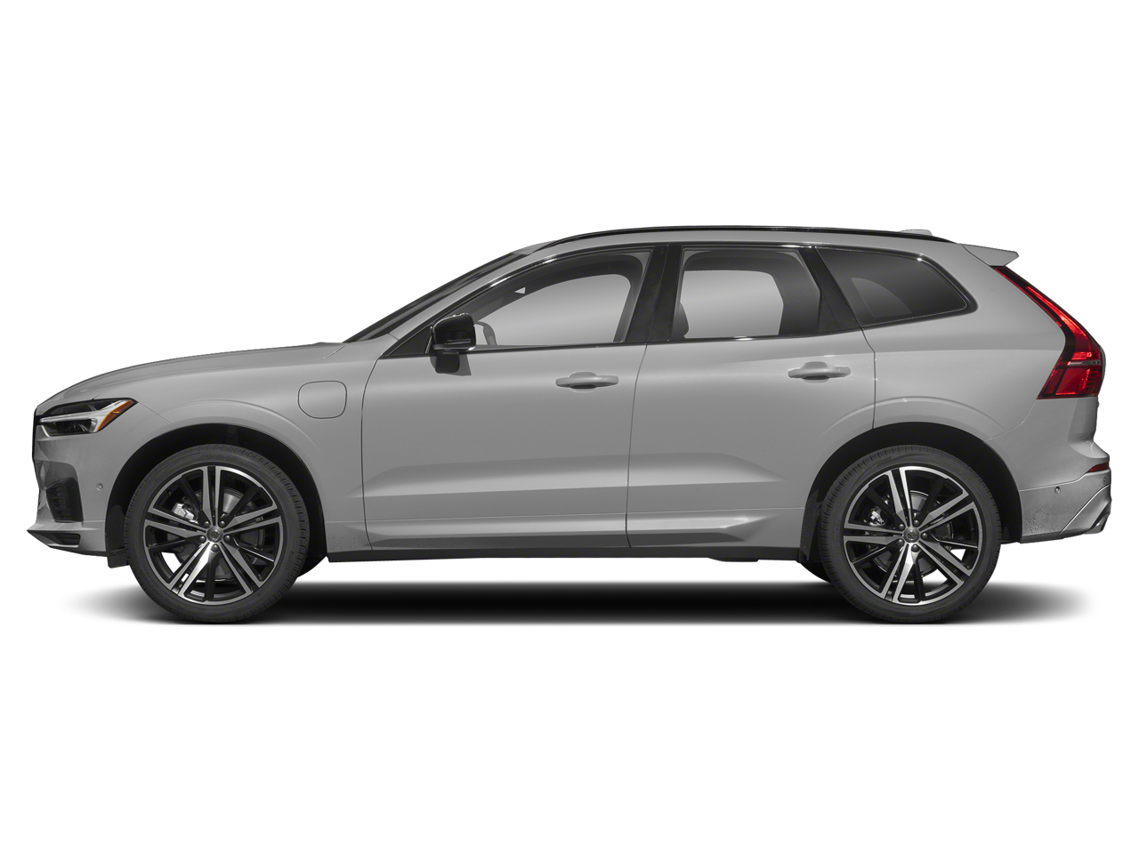 2021 Volvo XC60 Recharge Plug-In Hybrid T8 R-Design