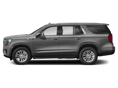 2022 GMC Yukon SLE