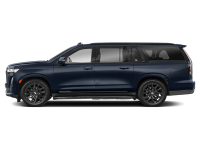 2023 Cadillac Escalade ESV Sport Platinum