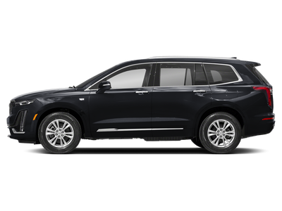2023 Cadillac XT6 FWD Premium Luxury