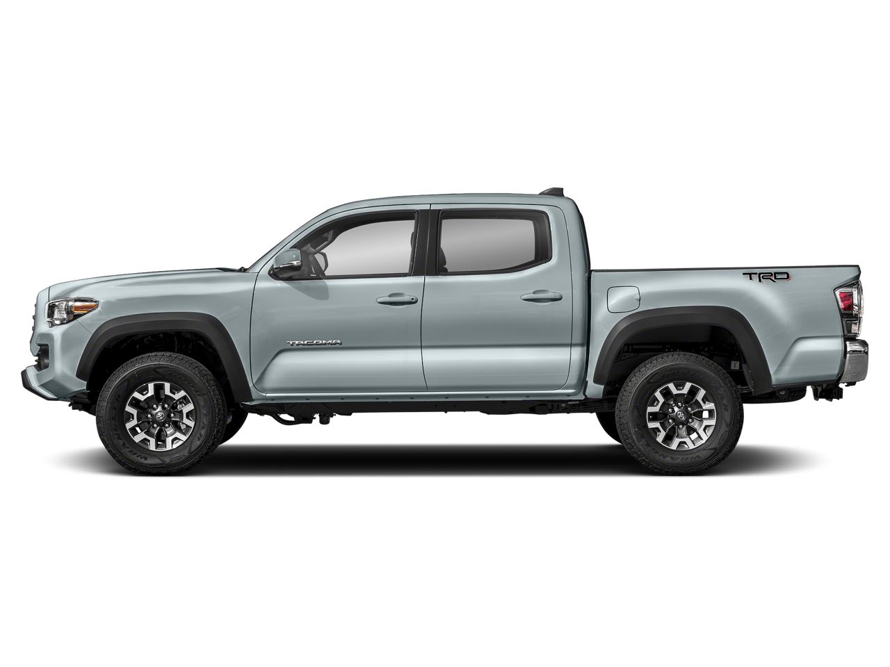 2023 Toyota TACOMA TRD OFFRD TRD Off-Road V6