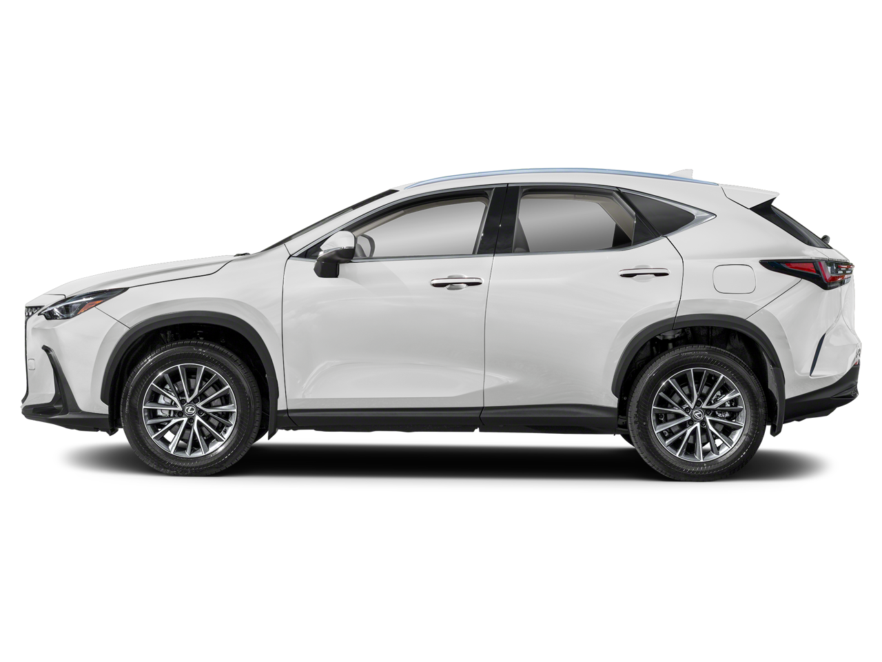 2024 Lexus NX 350 Base