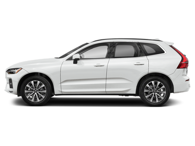 2024 Volvo XC60 B5 Ultimate Dark Theme