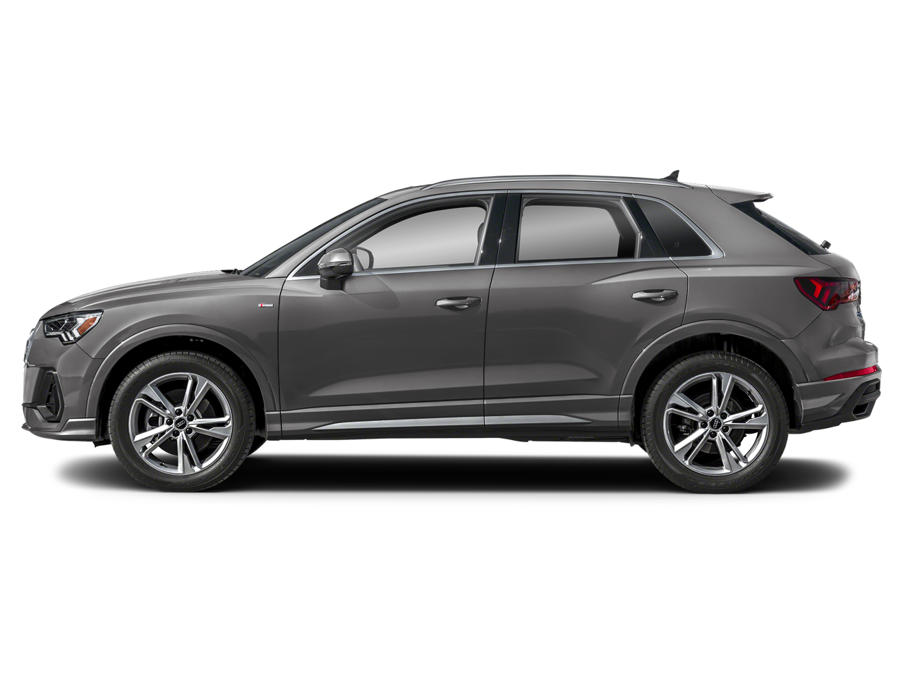 2025 Audi Q3 Premium Plus S Line quattro