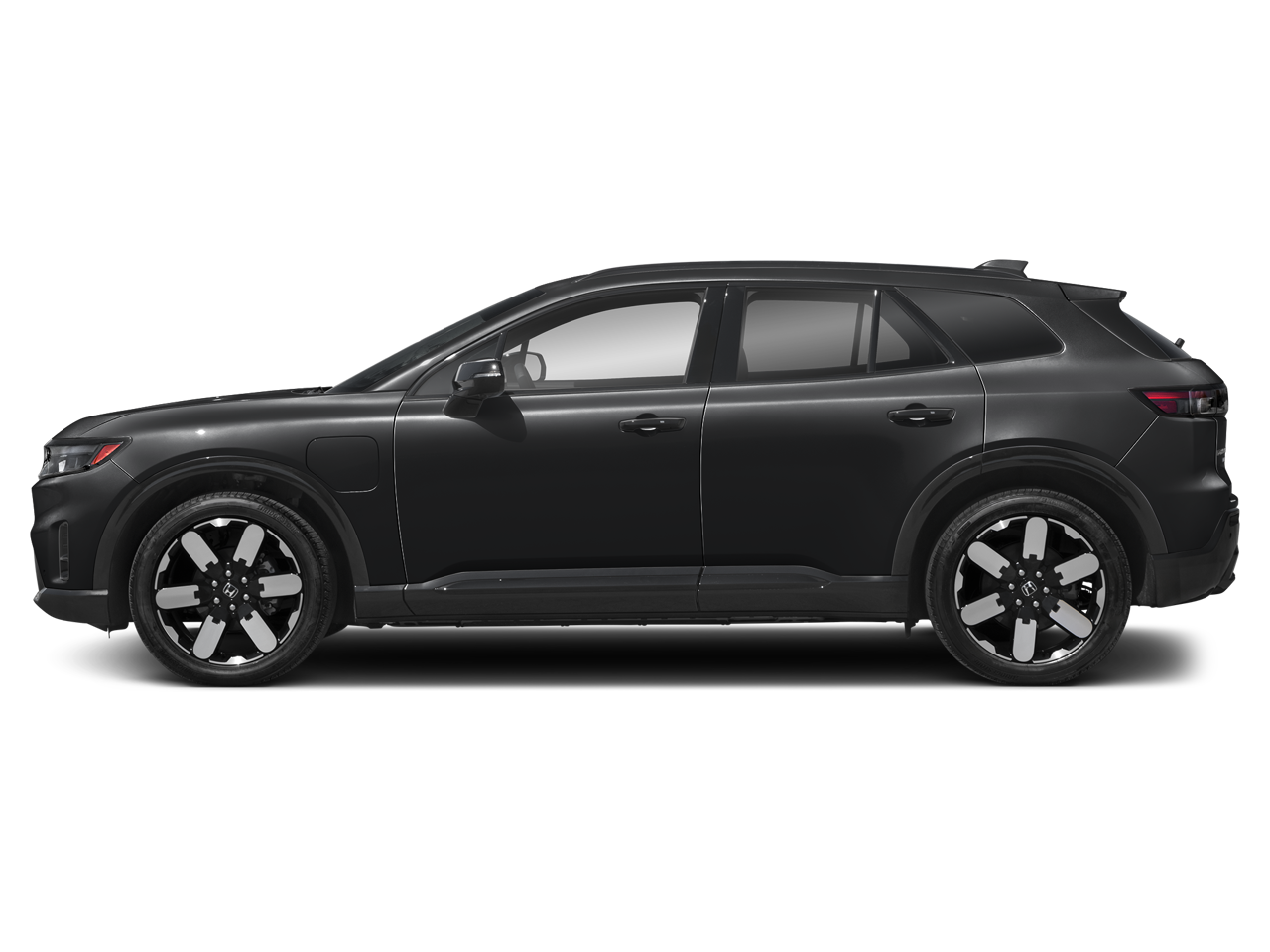 2025 Honda Prologue Elite