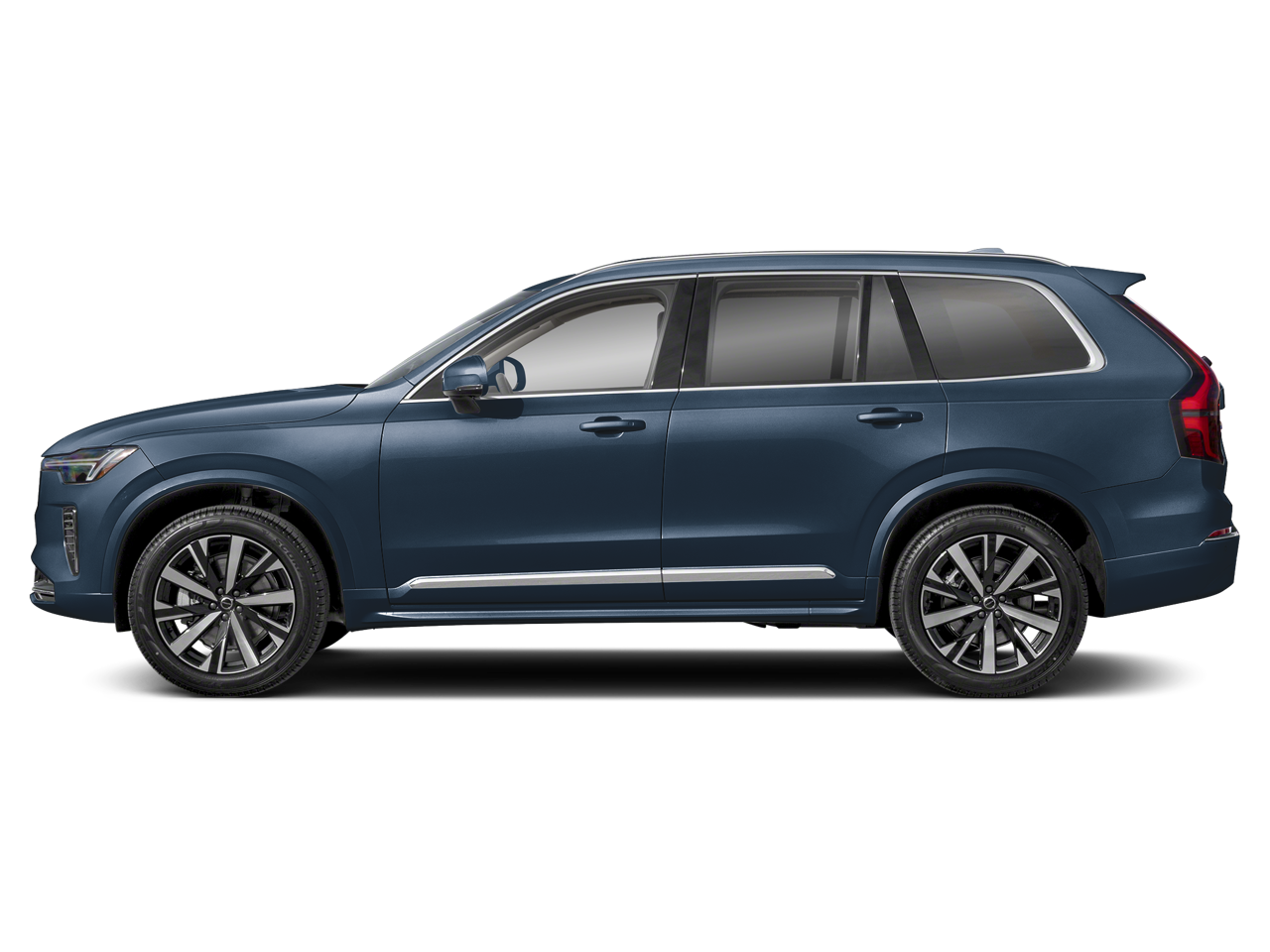 2025 Volvo XC90 Core - Photo 35