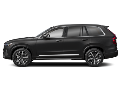 2025 Volvo XC90 B6 Ultra 2025.5