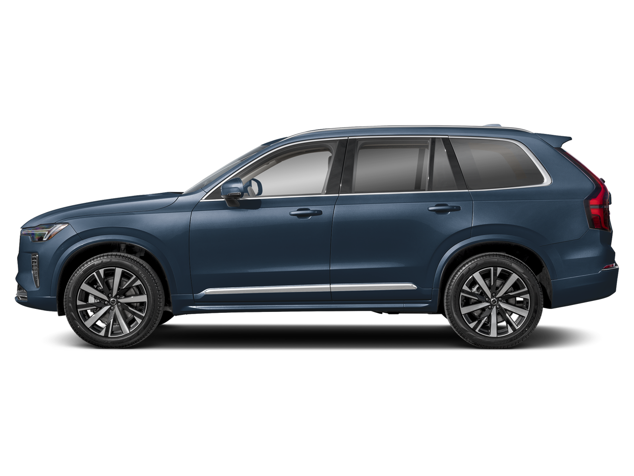 2025 Volvo XC90 B6 Core 2025.5