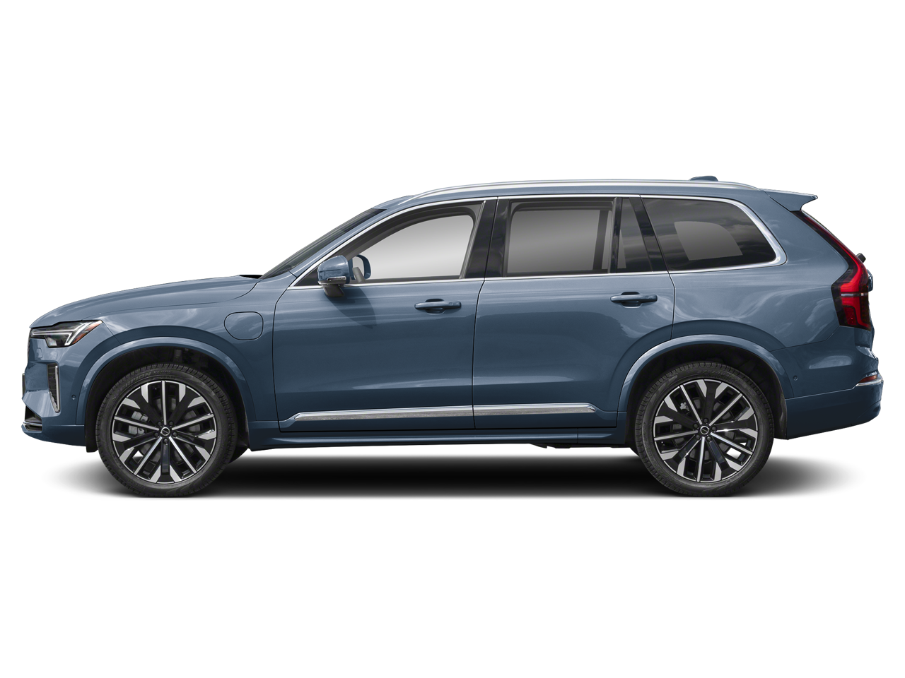 2025 Volvo XC90 Plug-In Hybrid T8 Plus 7 Passenger 2025.5
