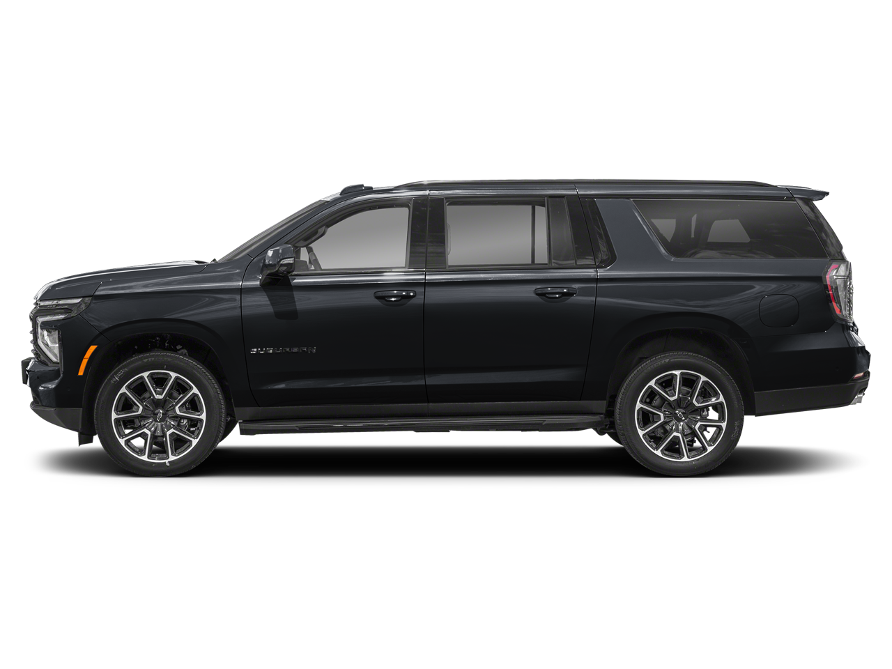 2026 Chevrolet Suburban RST - Photo 27