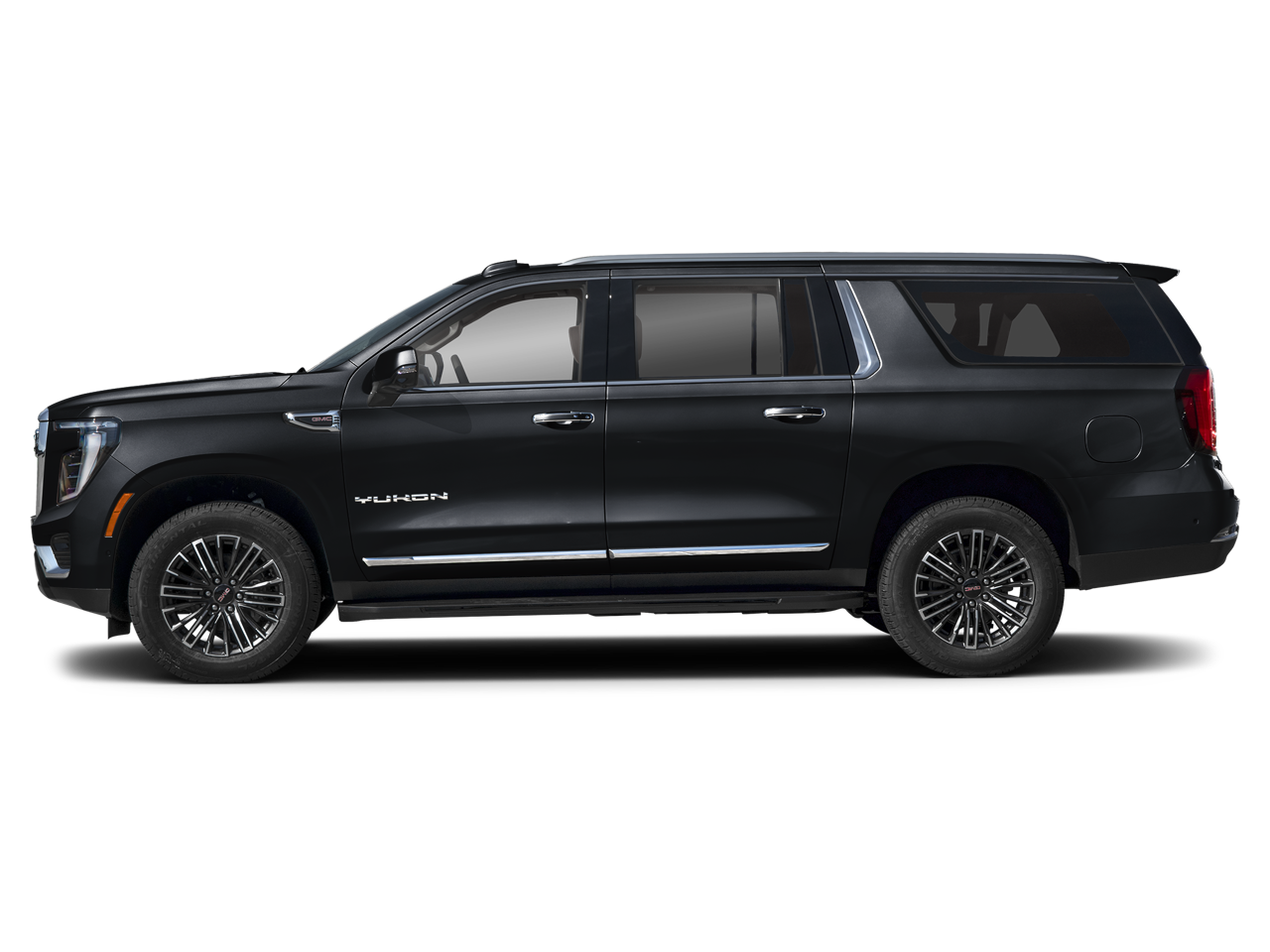 2026 GMC Yukon XL Elevation - Photo 27