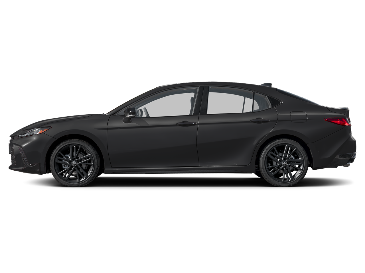 2026 Toyota Camry SE Nightshade