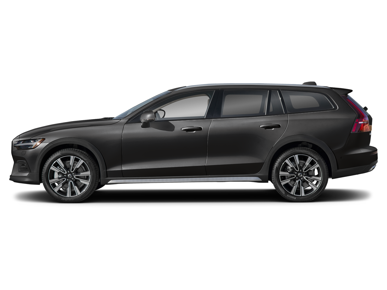 2026 Volvo V60 Cross Country B5 Plus