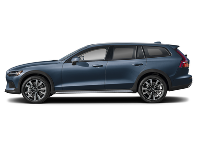 2026 Volvo V60 Cross Country B5 Plus
