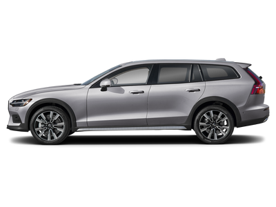 2026 Volvo V60 Cross Country B5 Ultra