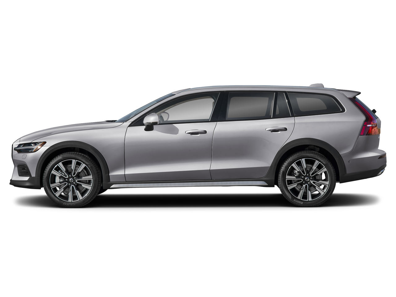 2026 Volvo V60 Cross Country B5 Ultra