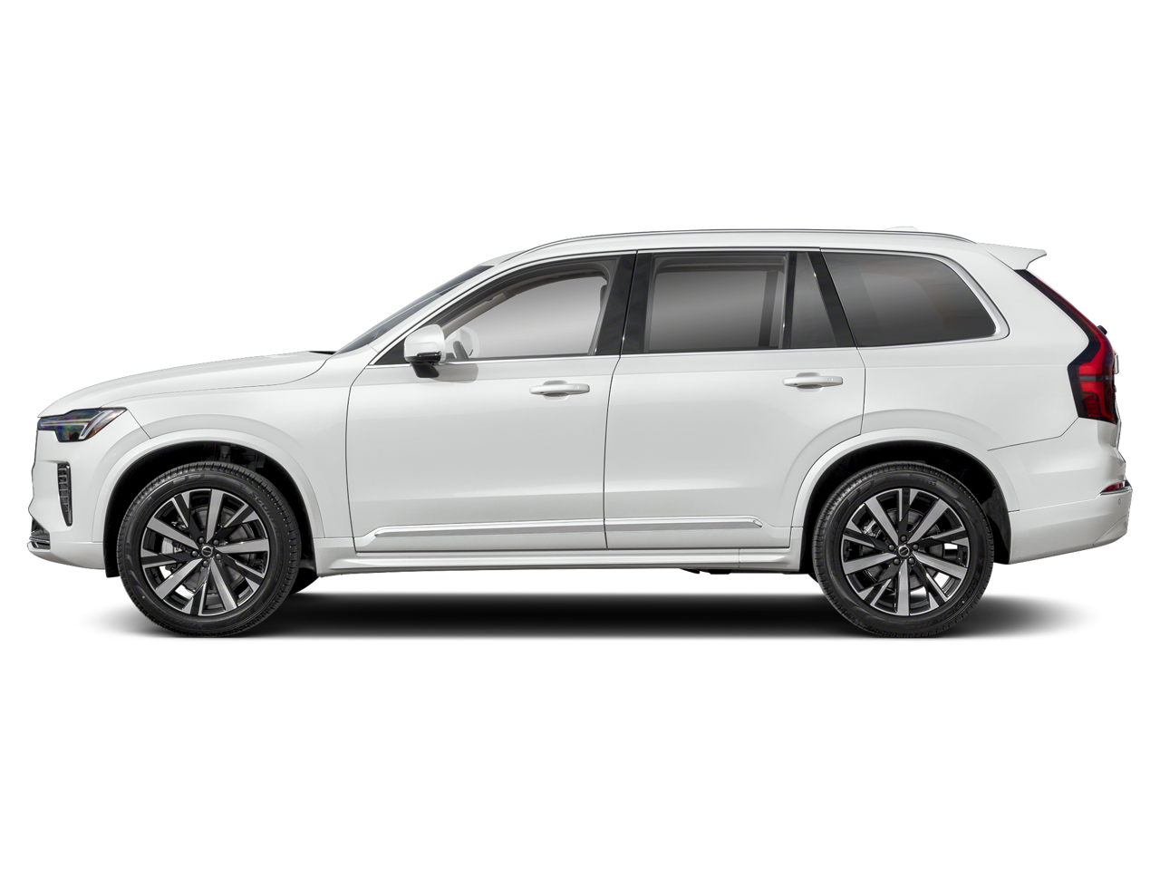 2026 Volvo XC90 B6 Plus 6-Seater