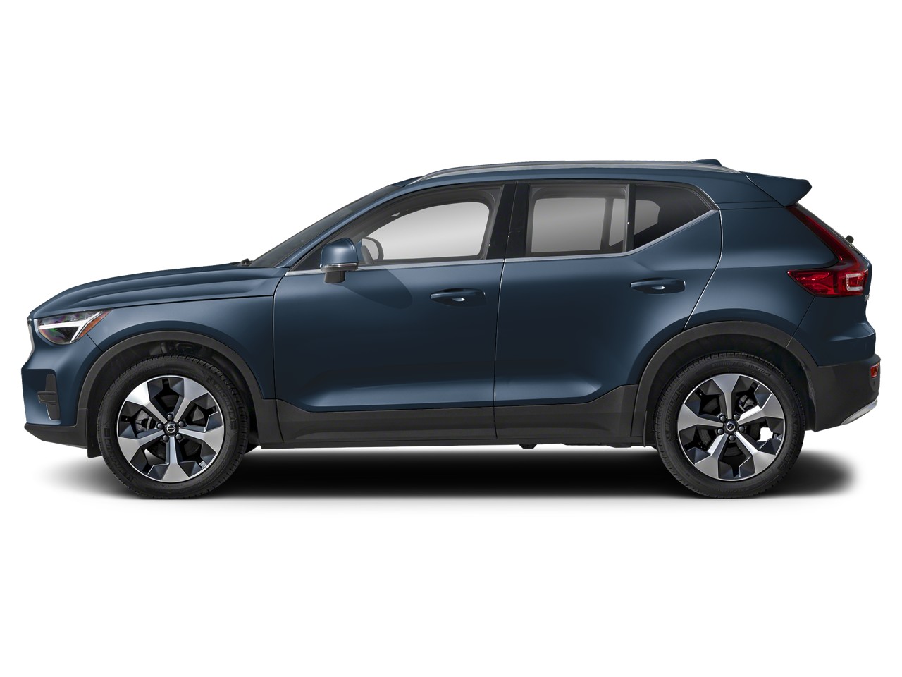2026 Volvo XC40 B4 Plus