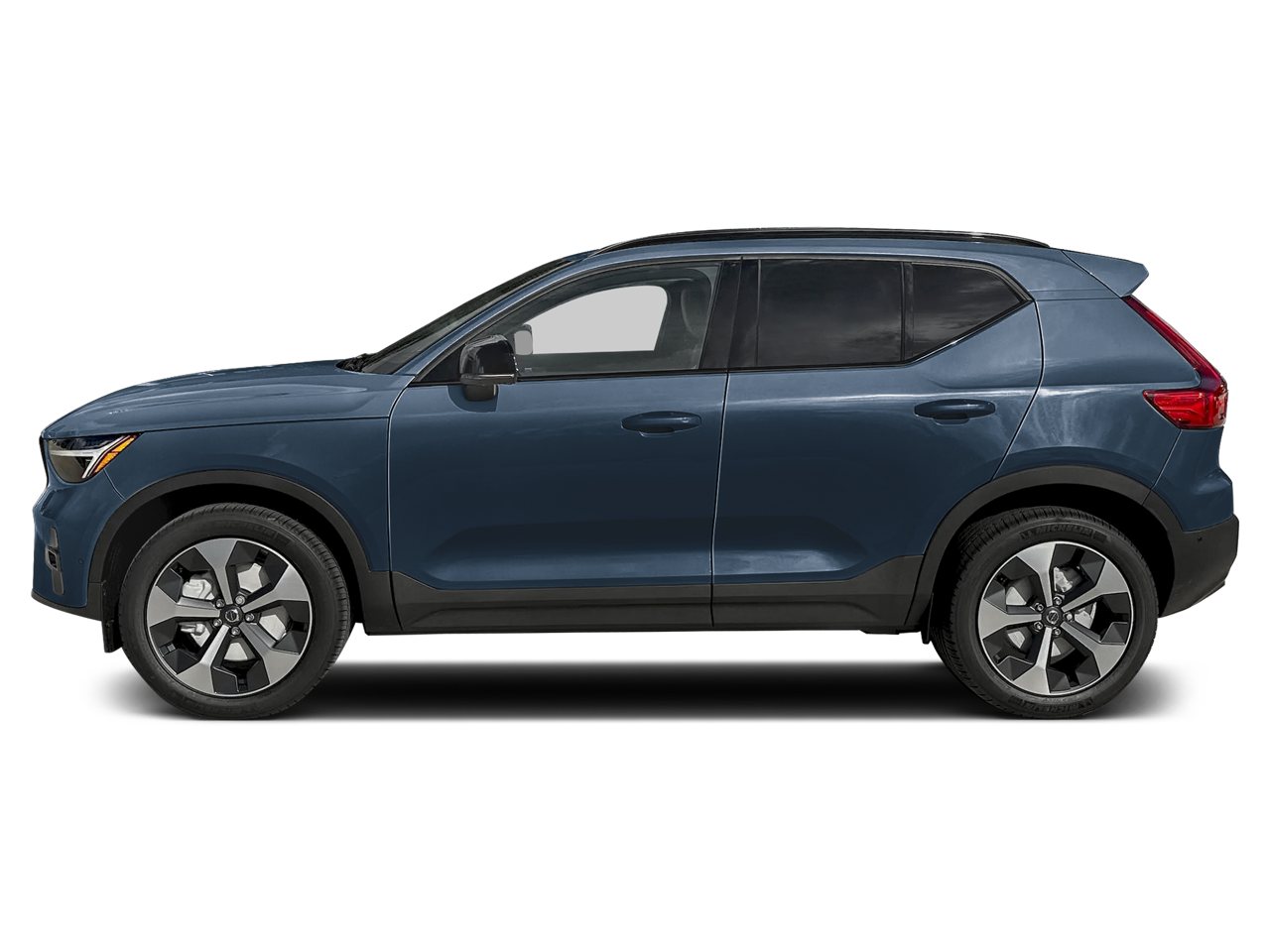 2026 Volvo XC40 B5 Ultra