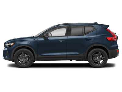 2026 Volvo XC40 B5 Ultra