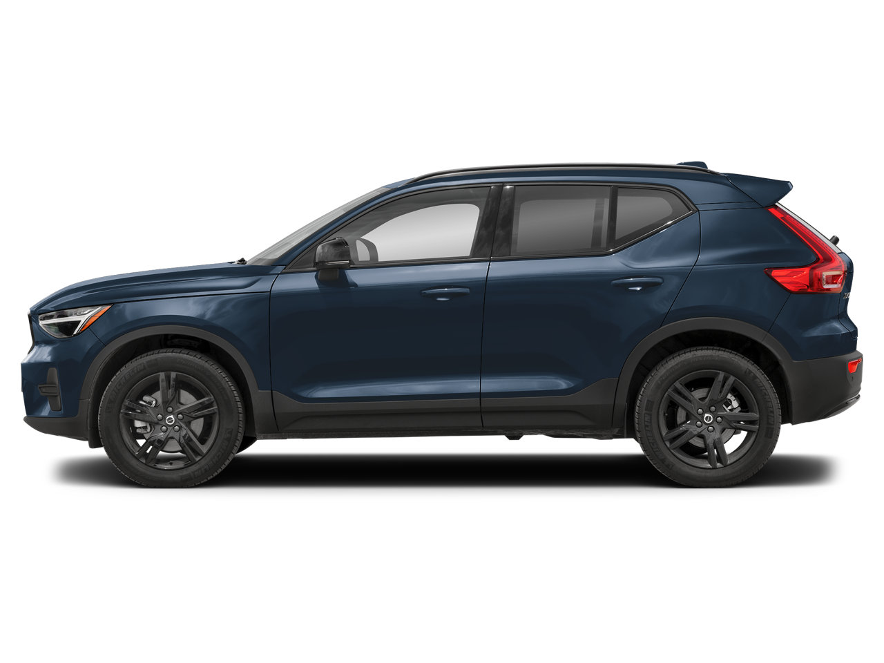 2026 Volvo XC40 B5 Ultra