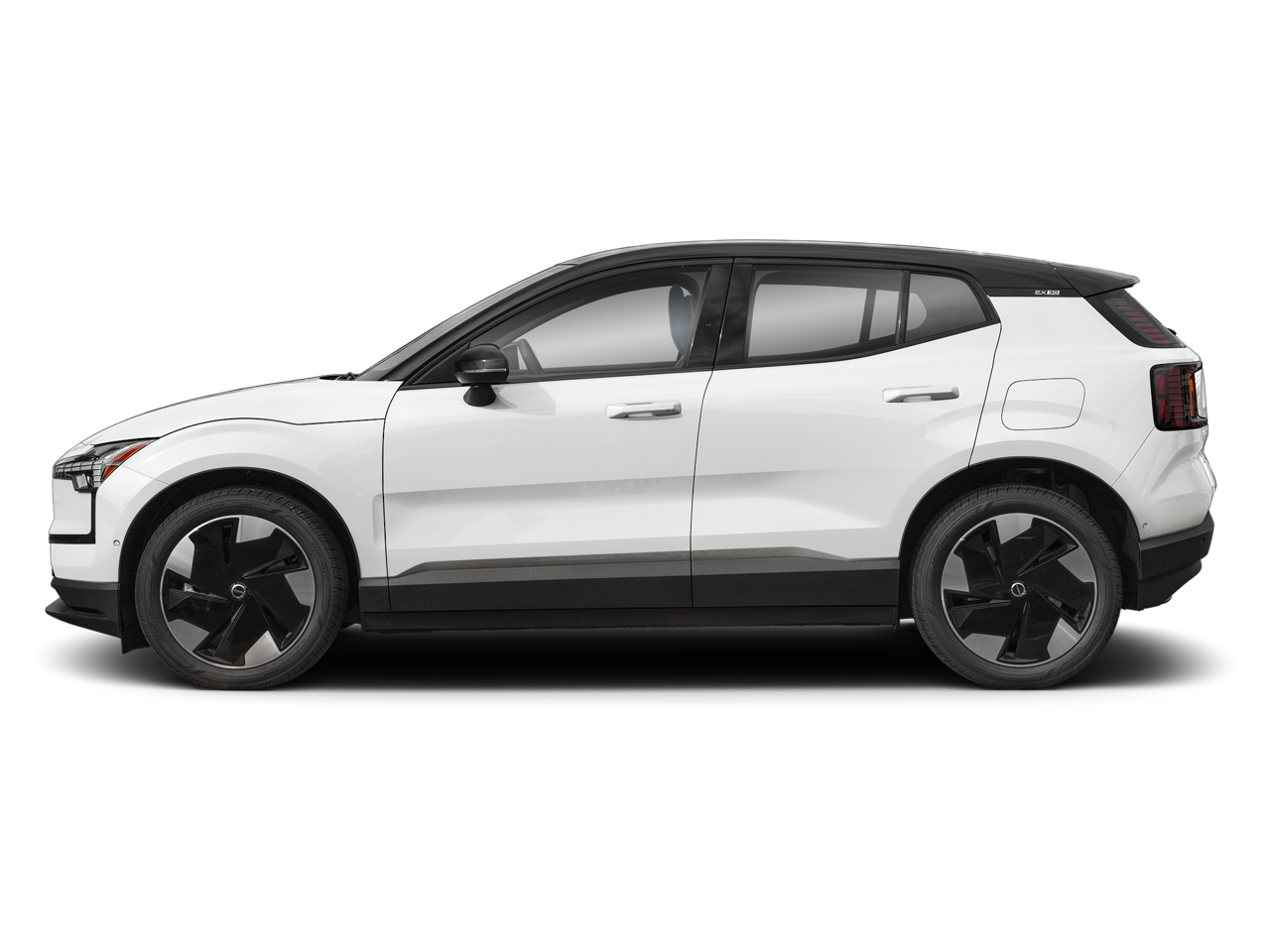 2026 Volvo EX30 Ultra - Photo 33