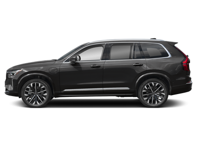 2026 Volvo XC90 Plug-In Hybrid T8 Plus 6 Passenger