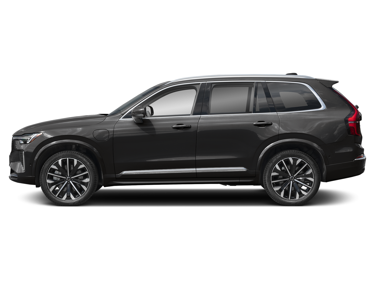 2026 Volvo XC90 Plug-In Hybrid T8 Plus 6 Passenger