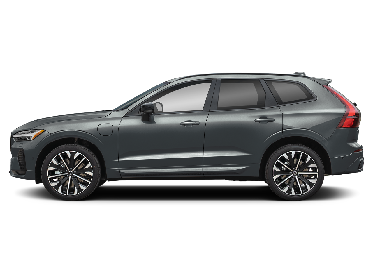 2026 Volvo XC60 Plug-In Hybrid T8 Plus