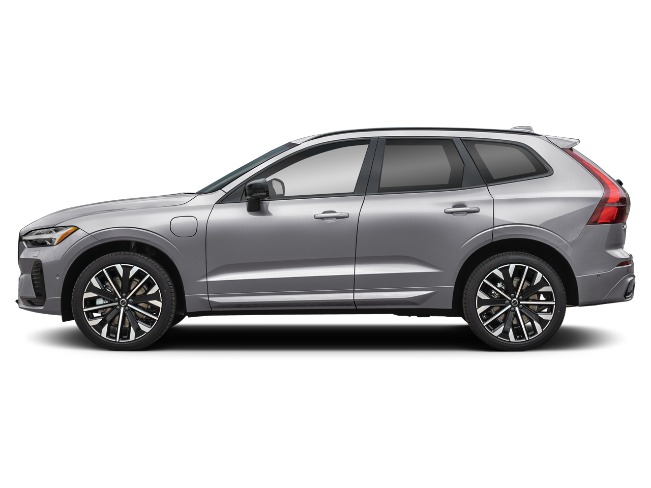 2026 Volvo XC60 Plug-In Hybrid T8 Plus