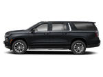 2027 Chevrolet Suburban LT