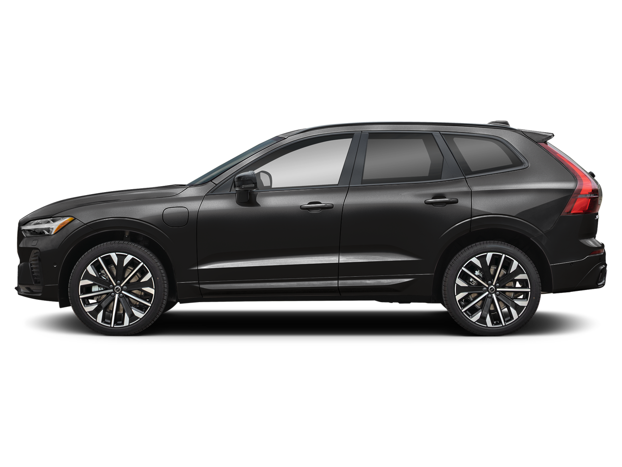 2027 Volvo XC60 Plug-In Hybrid T8 Ultra
