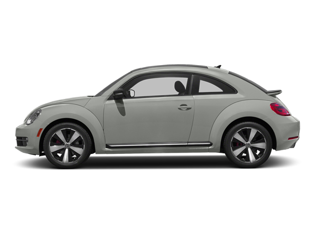 2013 Volkswagen Beetle 2.0 TDi
