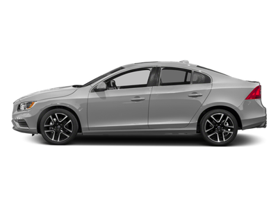 2017 Volvo S60 T5 Dynamic