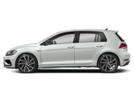 2018 Volkswagen Golf R DCC & Navigation 4Motion 4Motion