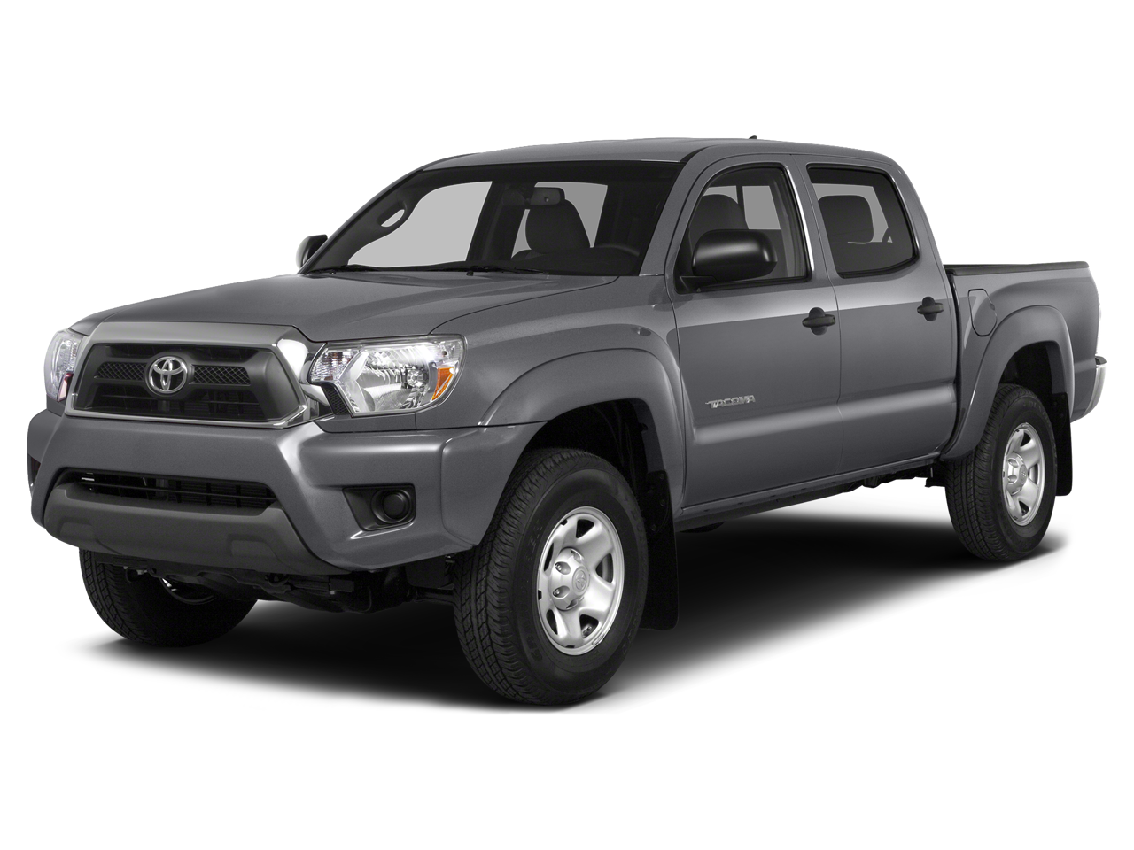 2015 Toyota TACOMA PRERUNNER PreRunner V6