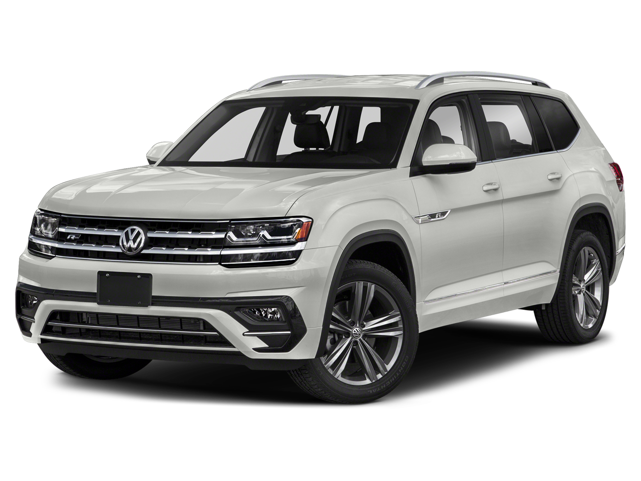 2019 Volkswagen Atlas 3.6L V6 SE w/Tech R-Li Tiptronic 4MOTION's photo
