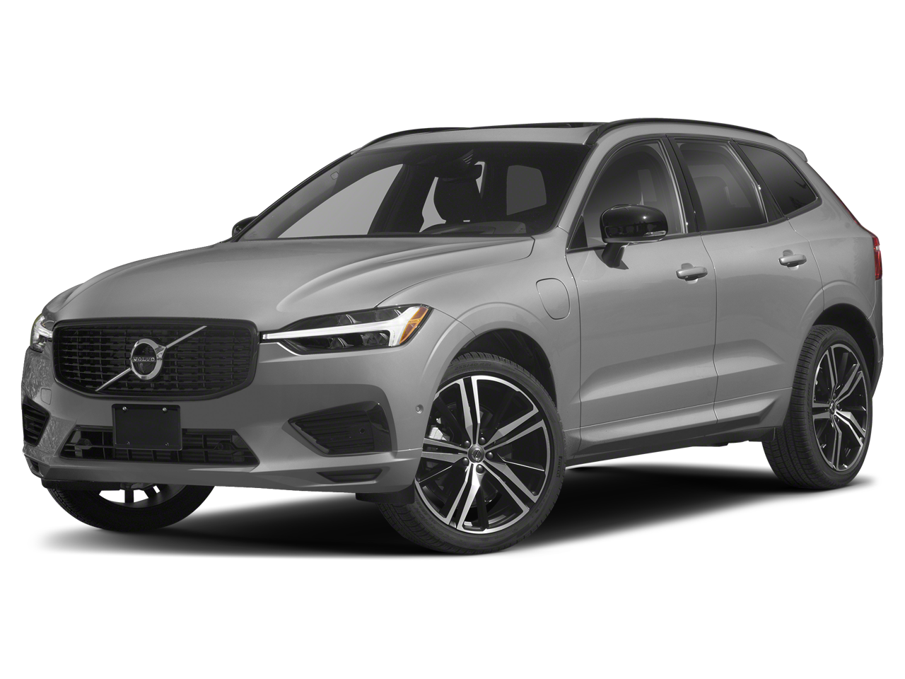 2021 Volvo XC60 Recharge Plug-In Hybrid T8 R-Design
