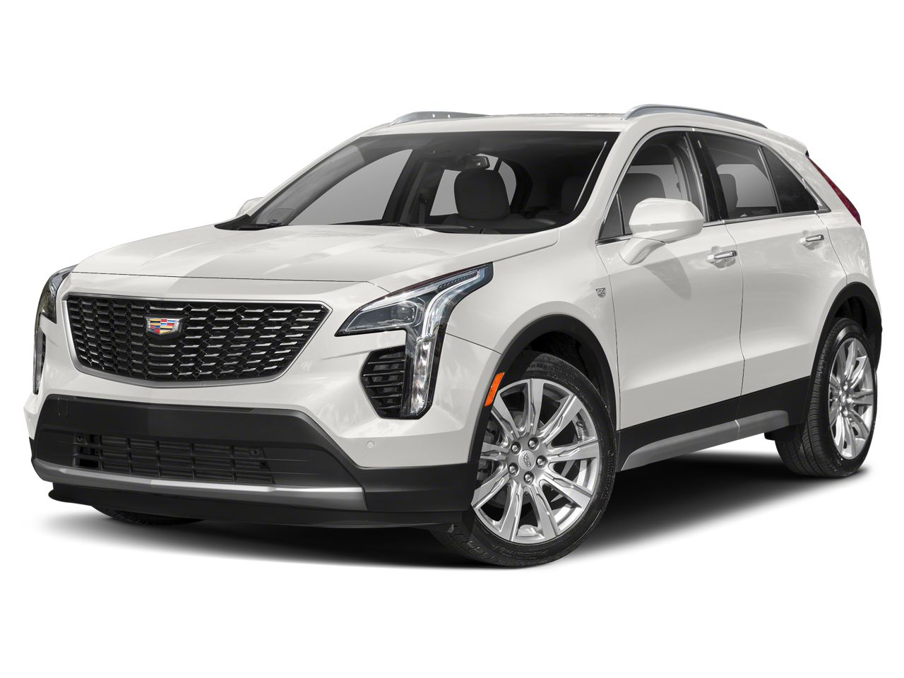 2022 Cadillac XT4 FWD Luxury
