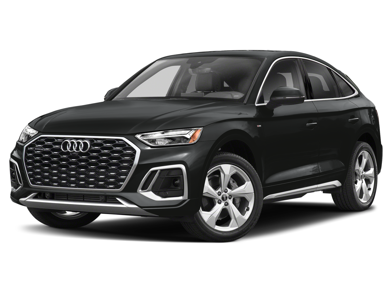 2023 Audi Q5 Sportback 45 Premium Plus's photo