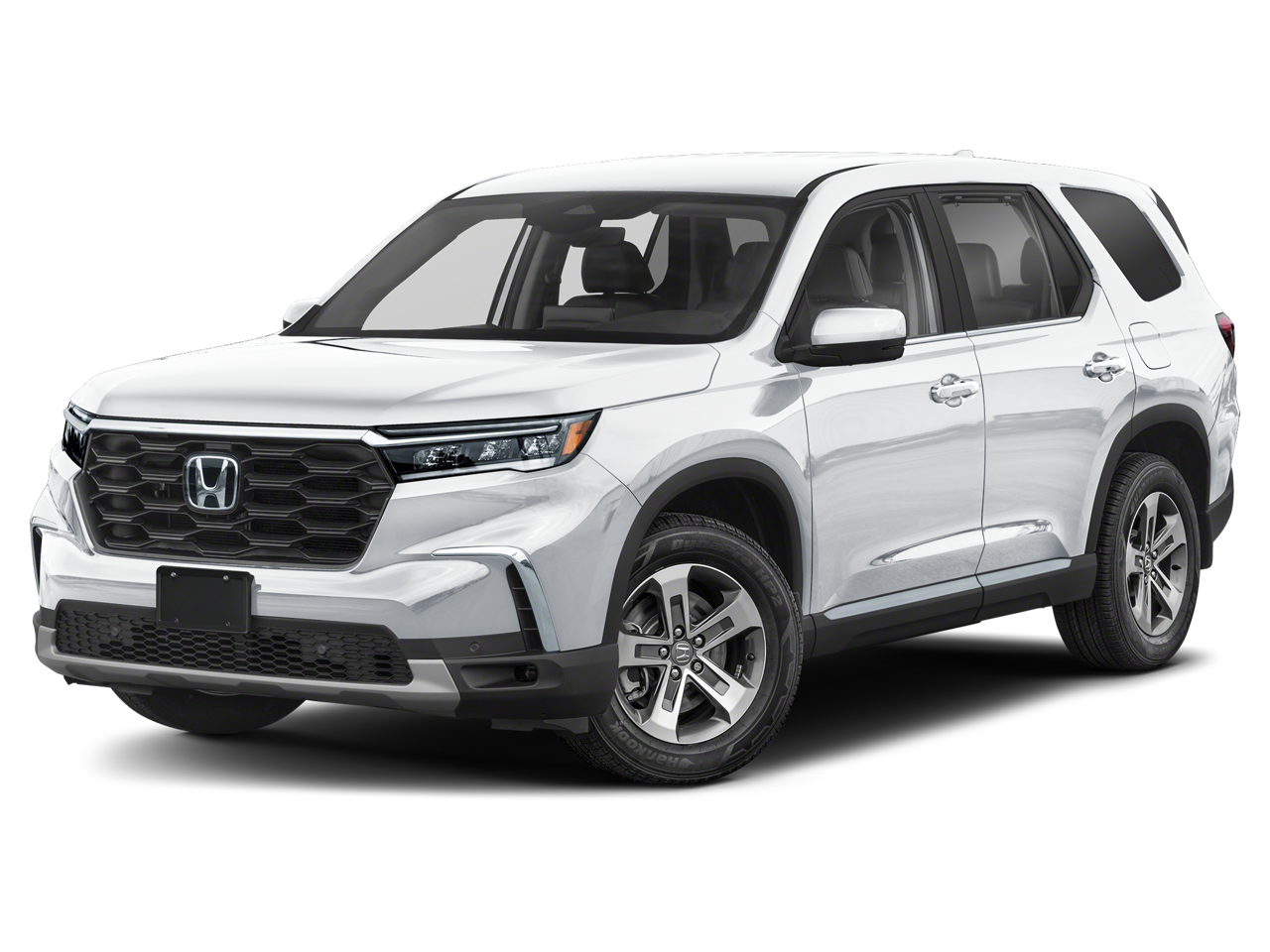 2023 Honda Pilot EX-L 8 Passenger