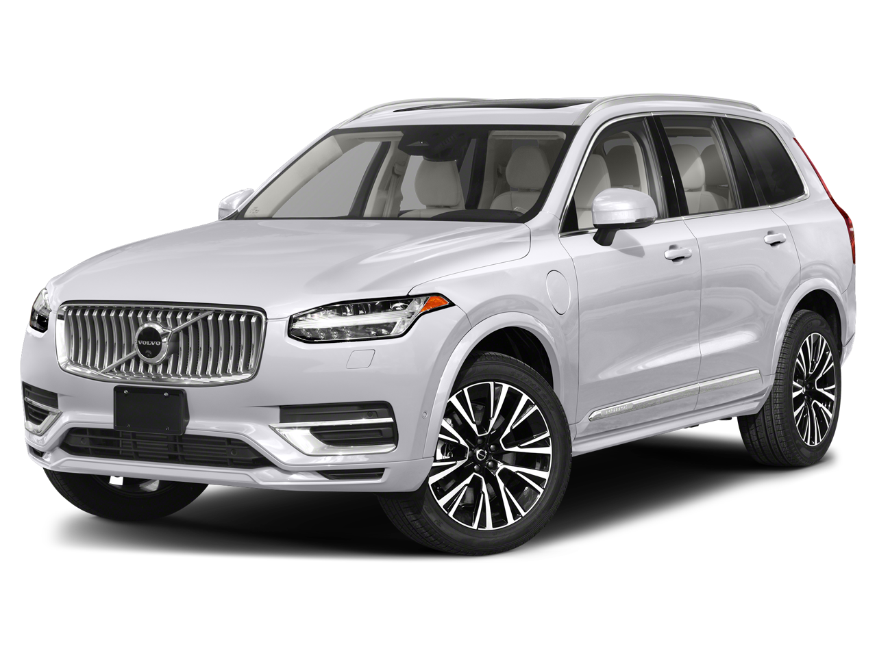 2023 Volvo XC90 T8 Recharge Ultimate 6-Seater 4WD's photo