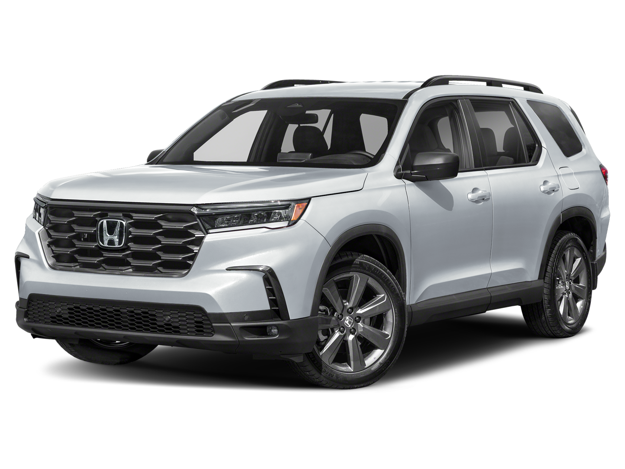 2024 Honda Pilot Sport