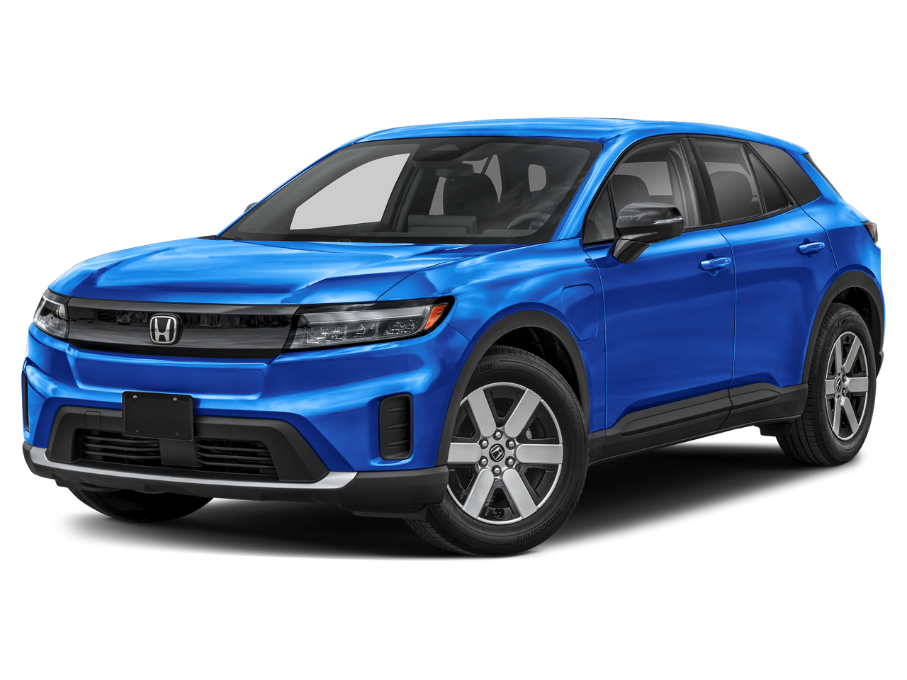 2024 Honda Prologue