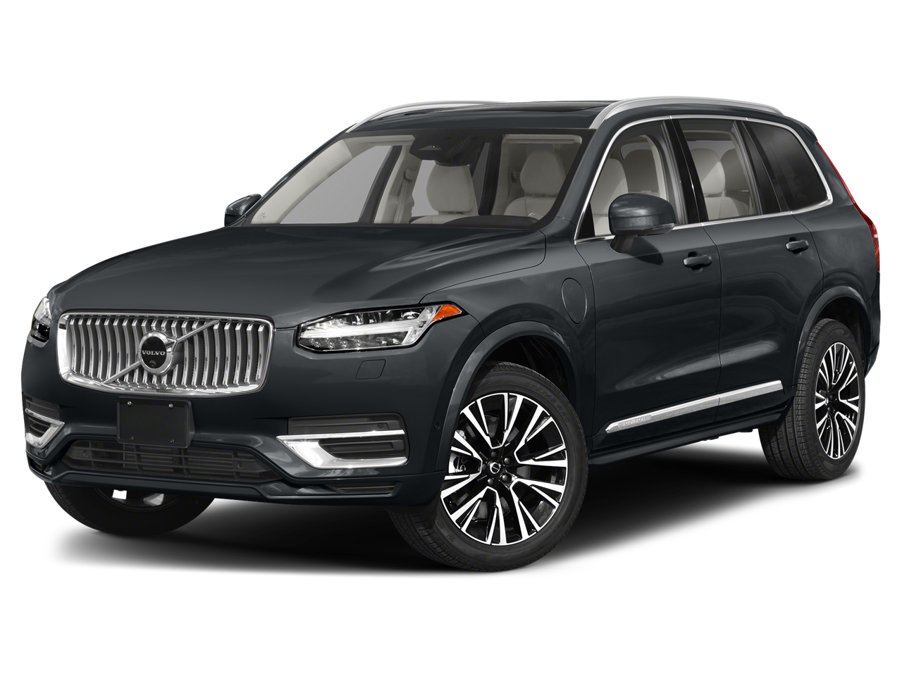 2024 Volvo XC90 T8 Recharge Plus 6-Seater 4WD's photo
