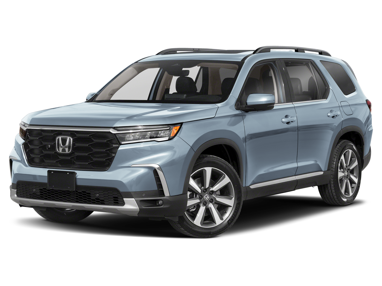 2025 Honda Pilot Touring 2WD's photo