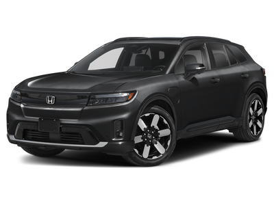 2025 Honda Prologue Elite
